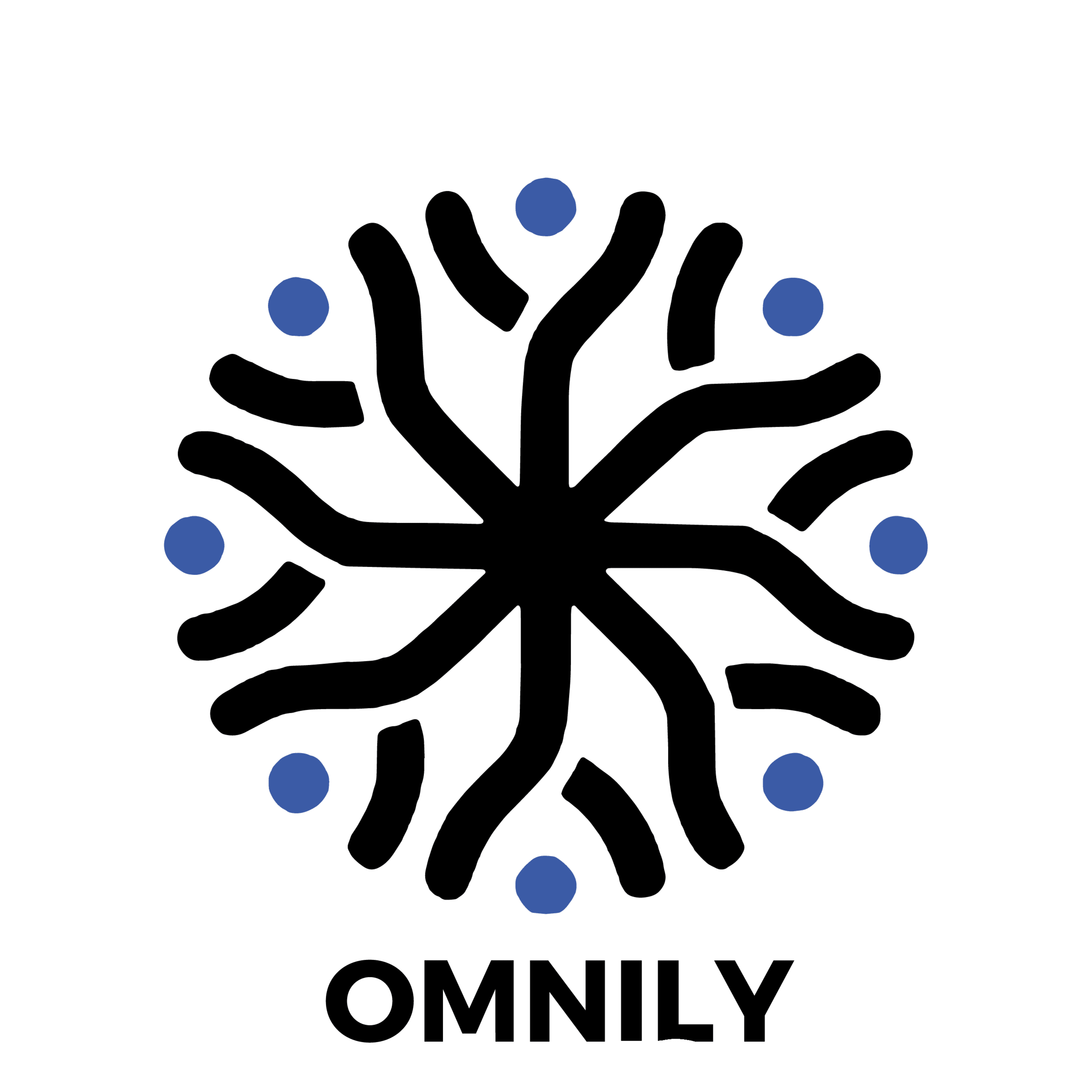 Logo Omnily